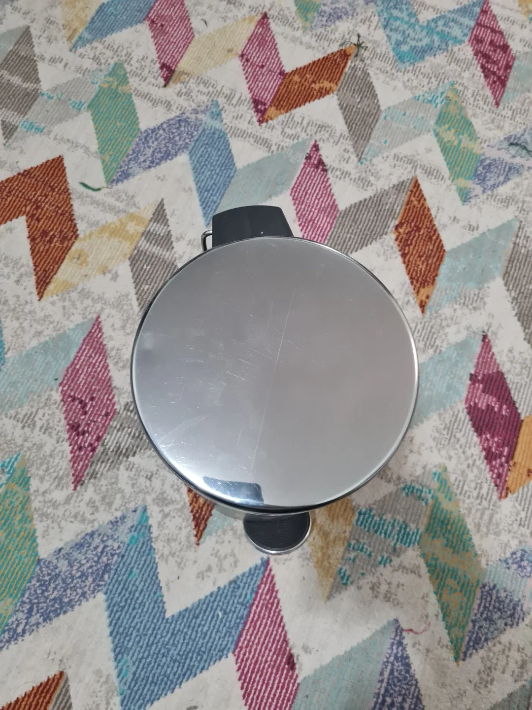 IKEA Ekoln Pedal Bin