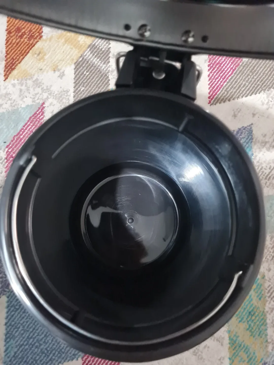 IKEA Ekoln Pedal Bin🧡 image indicator(2)