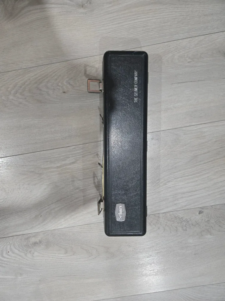 Flute with Case image indicator(2)