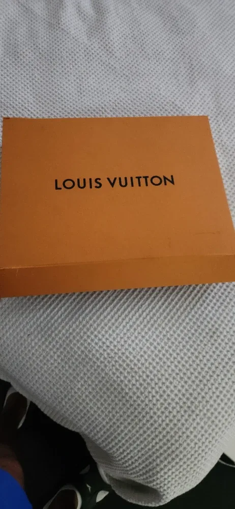Louis Vuitton Neverfull MM MNG Beige image indicator(7)
