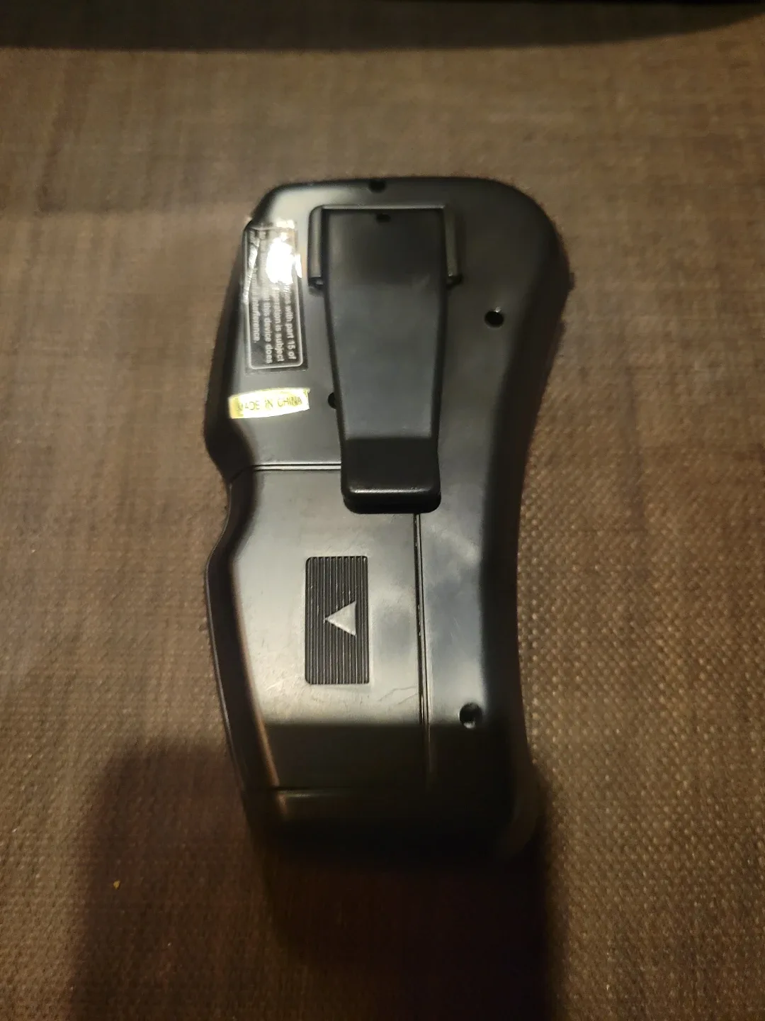 Sports AM/FM Radio - Red image indicator(2)