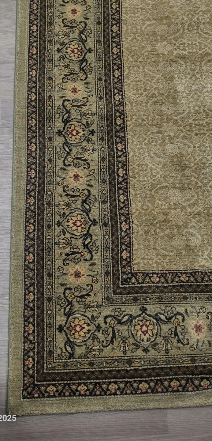 Stevens Omni Rugs Imperial Crown Rug 200x285 - photo 3