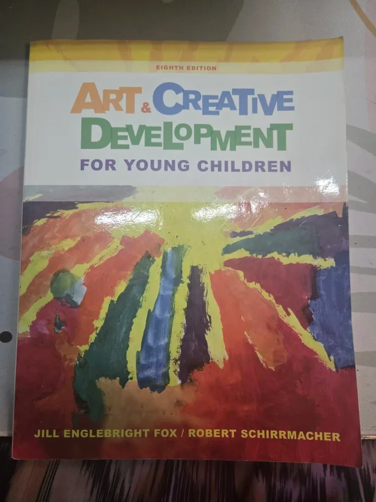 Early Childhood Education Books image indicator(2)