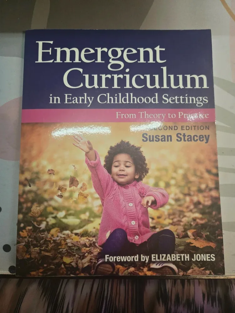 Early Childhood Education Books image indicator(4)