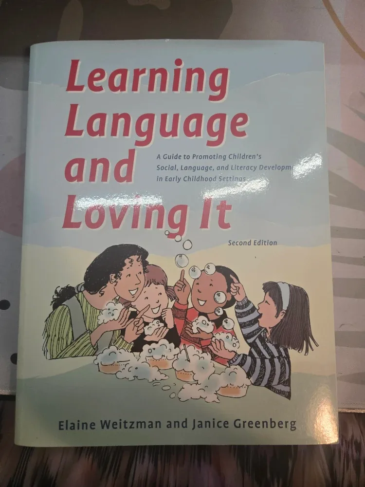 Early Childhood Education Books image indicator(6)