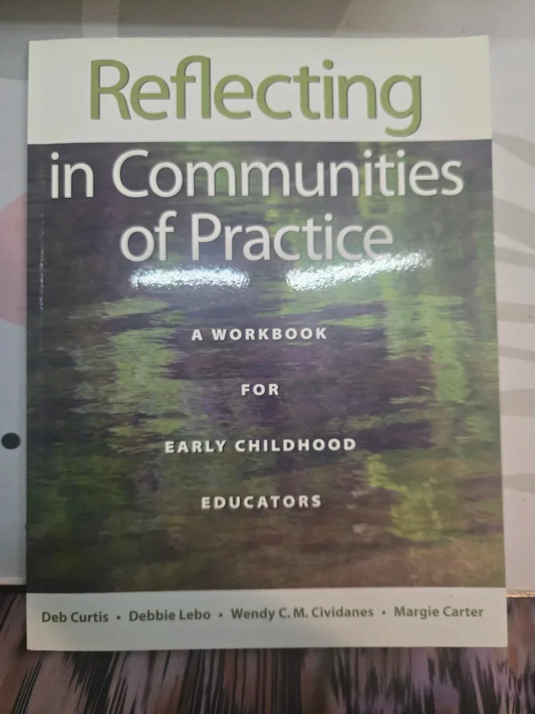 Early Childhood Education Books image indicator(7)