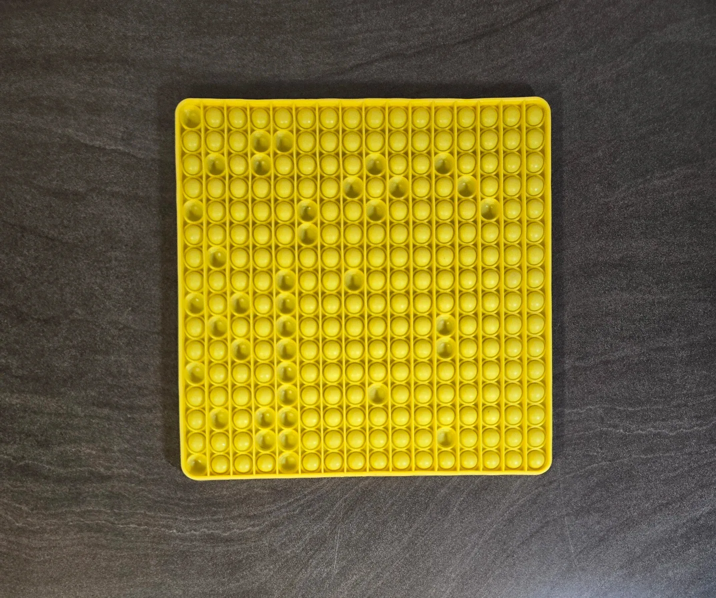 Large Pop It Fidget Toy image indicator(2)