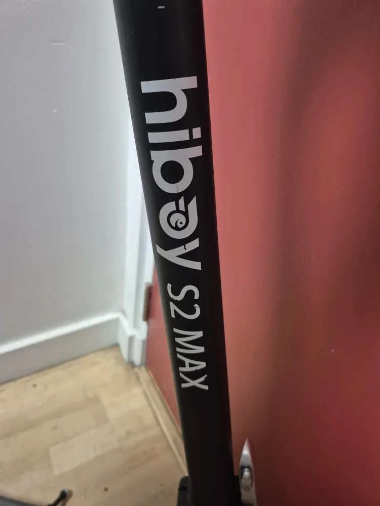 Hiboy S2 MAX Electric Scooter image indicator(5)