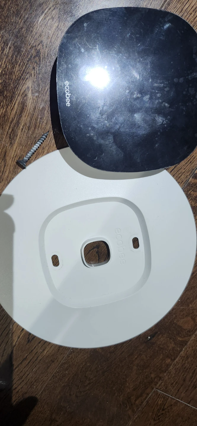 Ecobee3 lite Thermostat