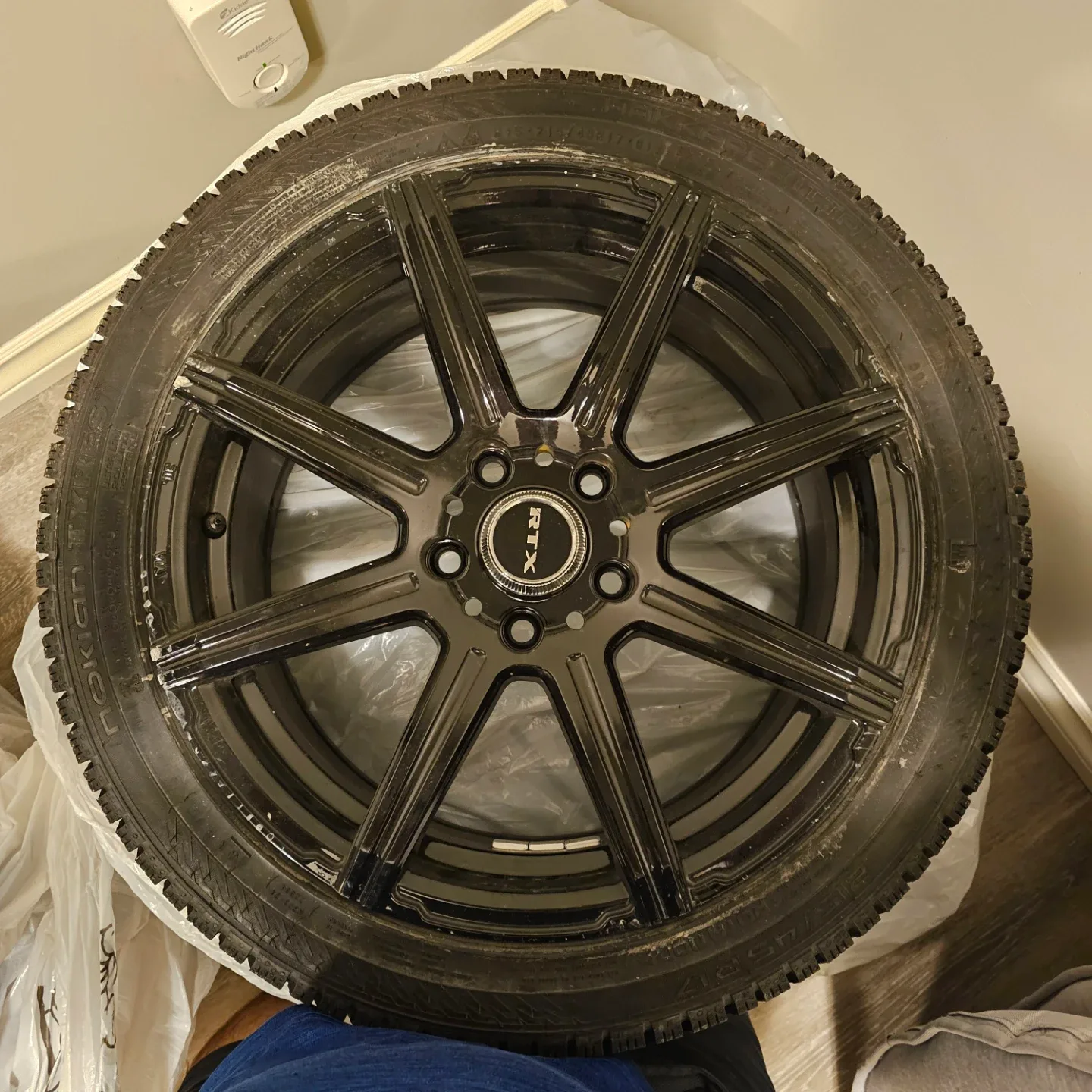 Nokian Winter Tires & Rims image indicator(2)