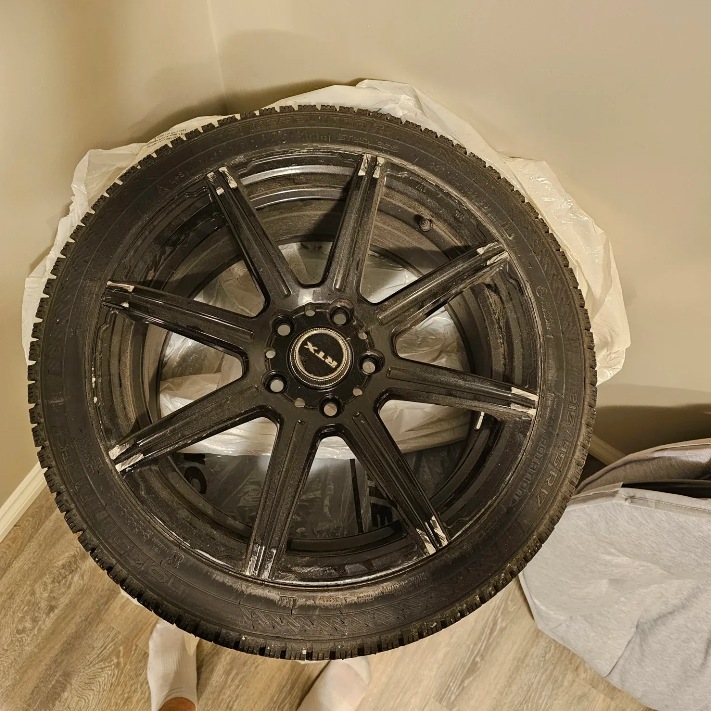 Nokian Winter Tires & Rims image indicator(3)