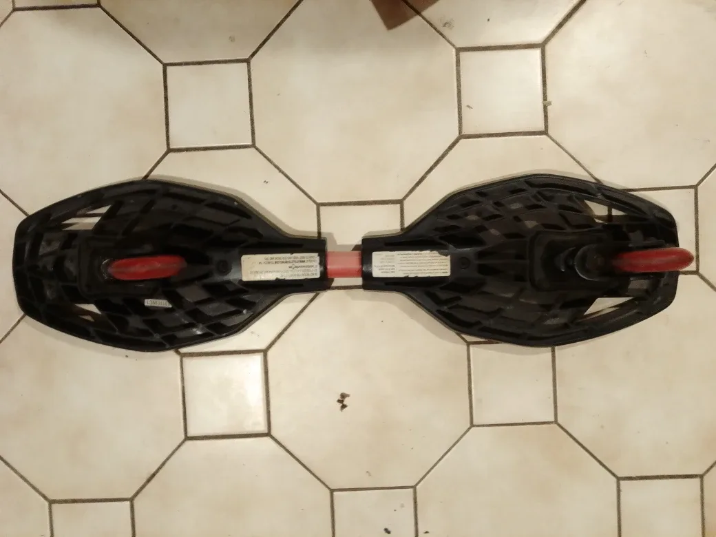 Street Surfing Wave Go Skateboard image indicator(2)