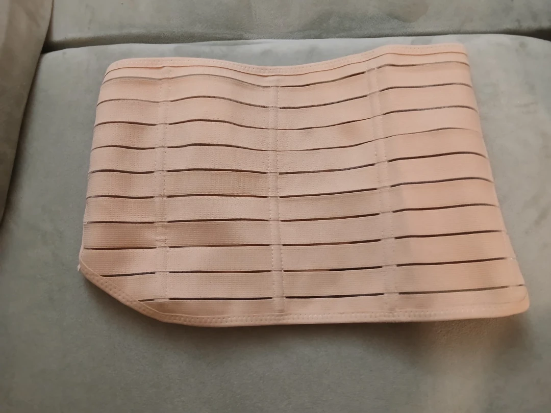 KeaBabies Revive 3-in-1 Postpartum Recovery Support Belt - photo 4