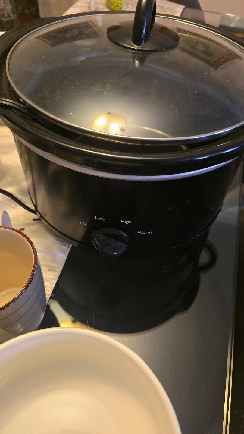 Mixed Kitchen Items - Jars, Bowls, Steamer image indicator(6)