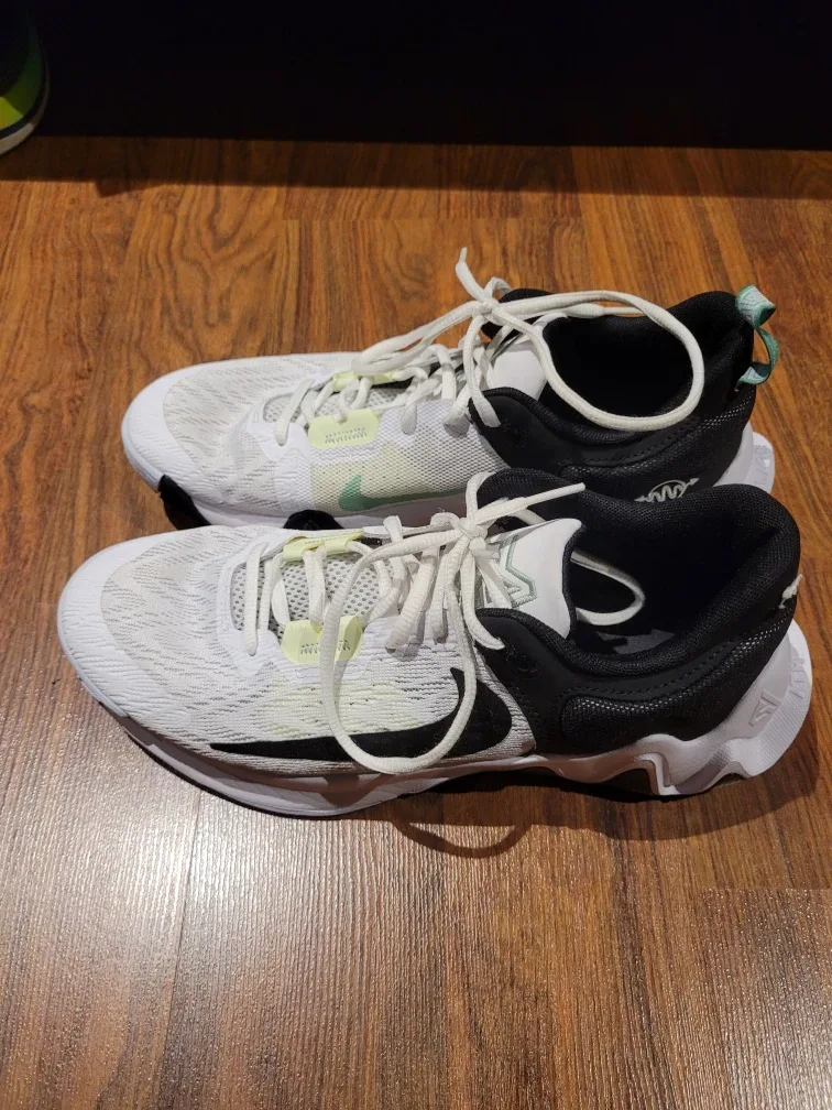 Nike Giannis Immortality 3 Basketball Shoes image indicator(3)