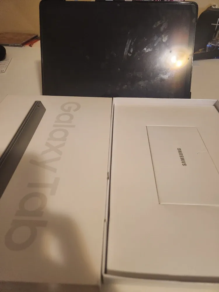 Samsung Galaxy Tab A9+