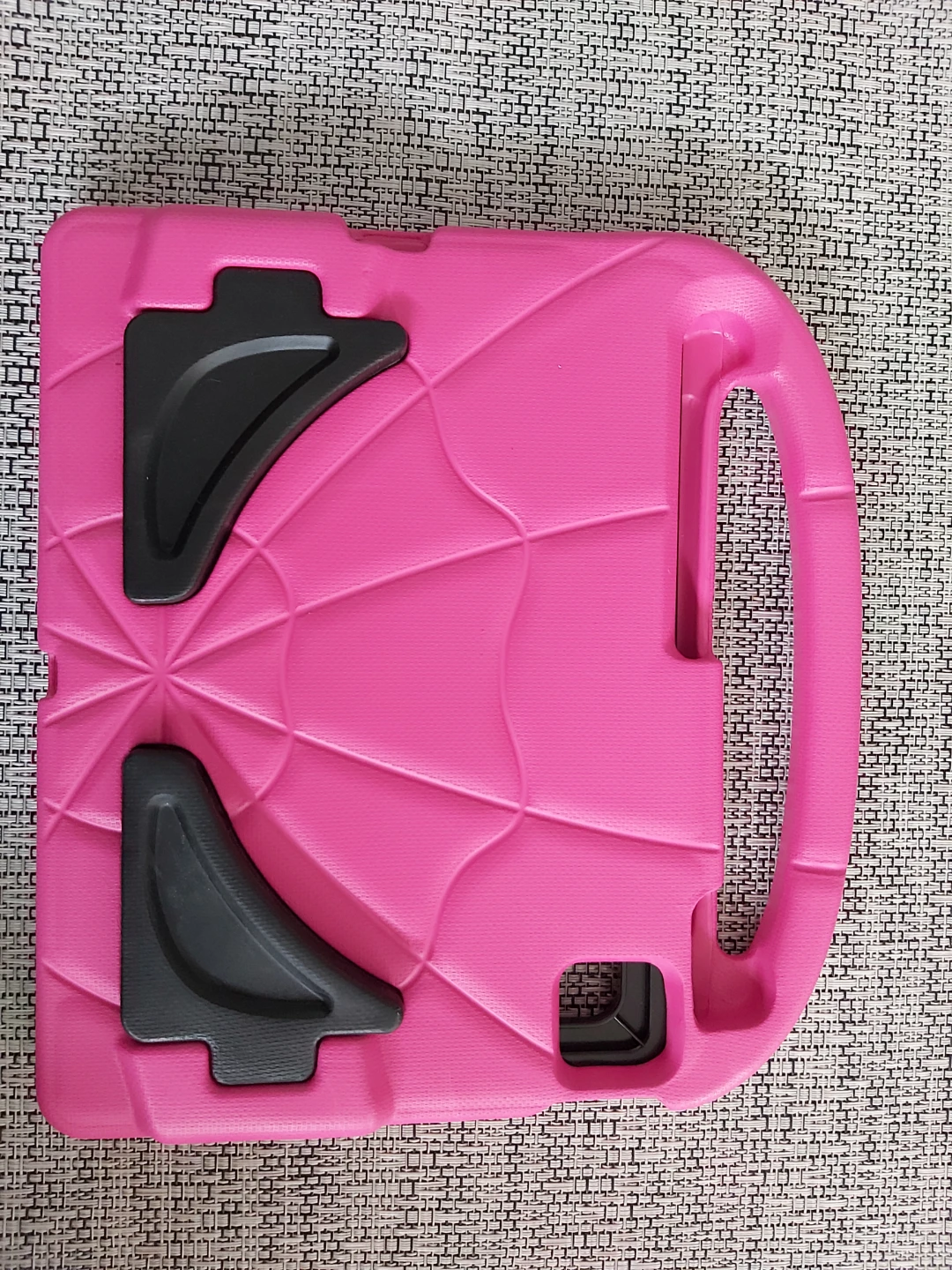 Pink Tablet Case iPad10th Generation 10.9".