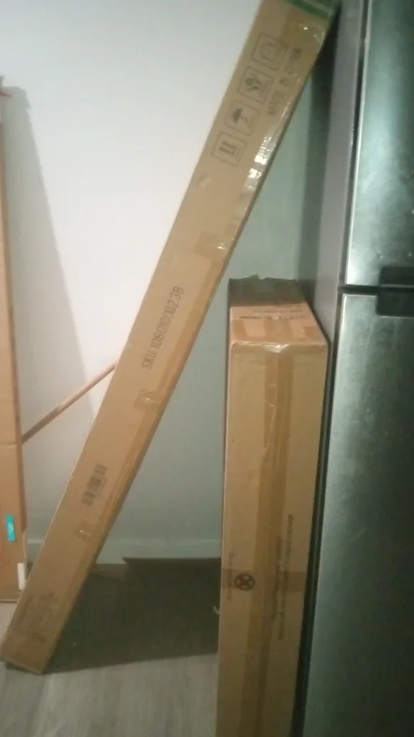 Electric LED Fireplace image indicator(2)