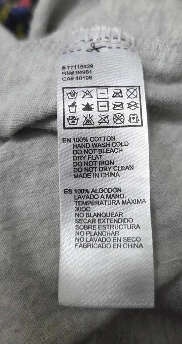 Marvel Comics Thor T-Shirt - Size L image indicator(3)