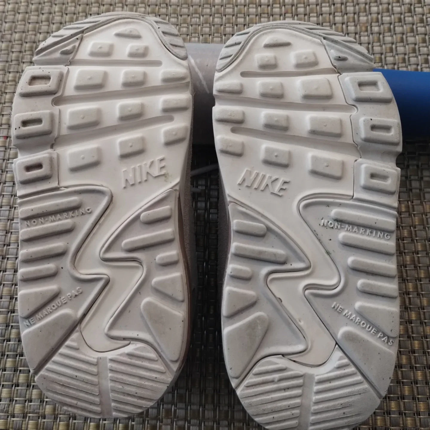 Nike Air Max 90 Toddler Sneakers image indicator(4)