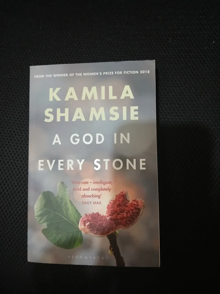 Book Bundle: Cleopatra, 1Q84, Demon Copperhead image indicator(5)