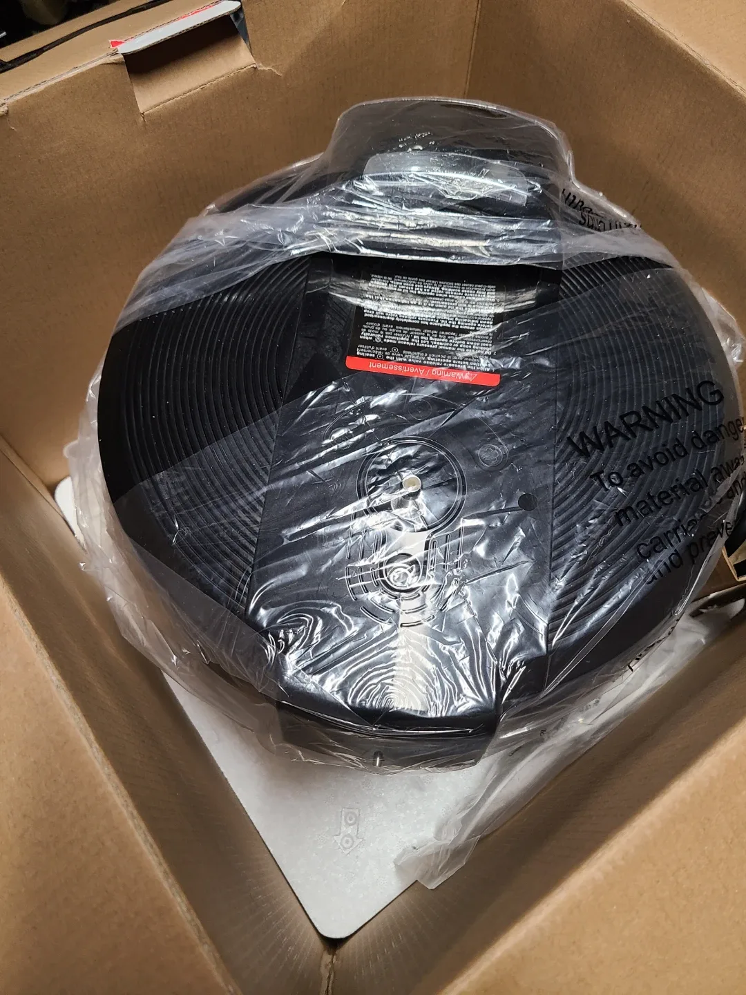 Starfrit Electric Pressure Cooker 8.5 QT - New in Box!