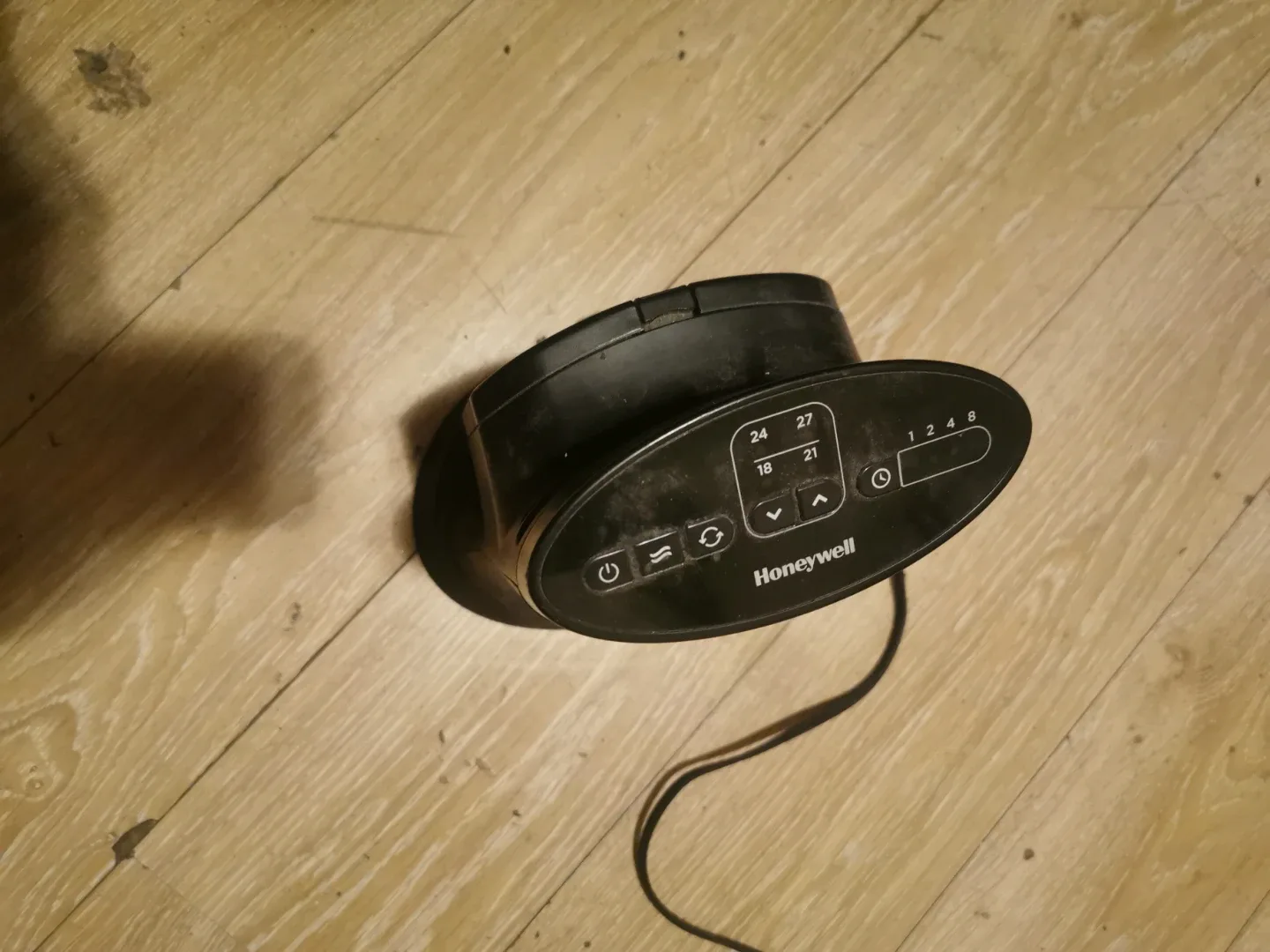 Honeywell Heater - Great Condition image indicator(2)