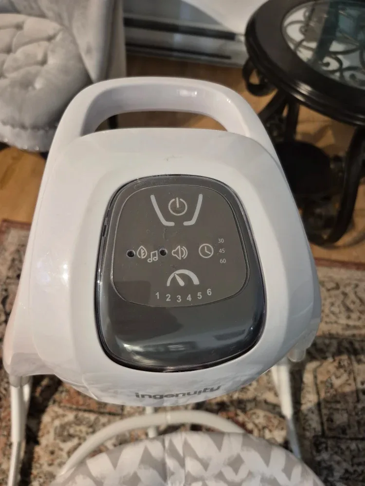 Ingenuity Baby Swing - Excellent Condition!