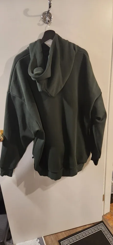 Lululemon M Big Cozy Pullover Hoodie XXL image indicator(4)