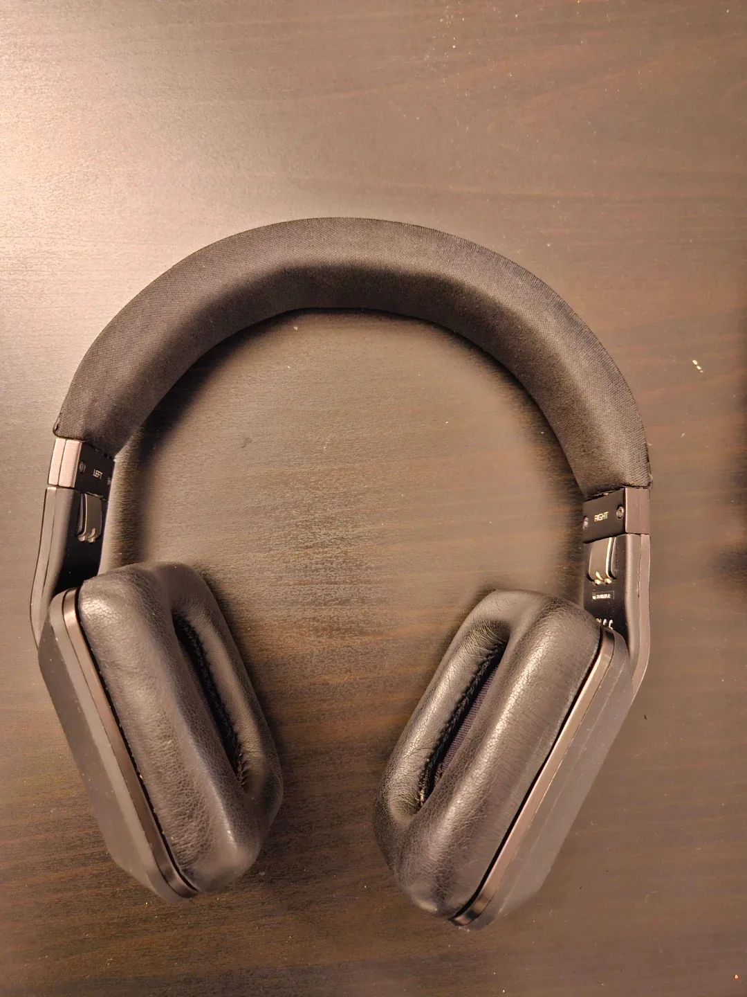 Monster Inspiration Active Noise Cancelling Headphones thumbnail