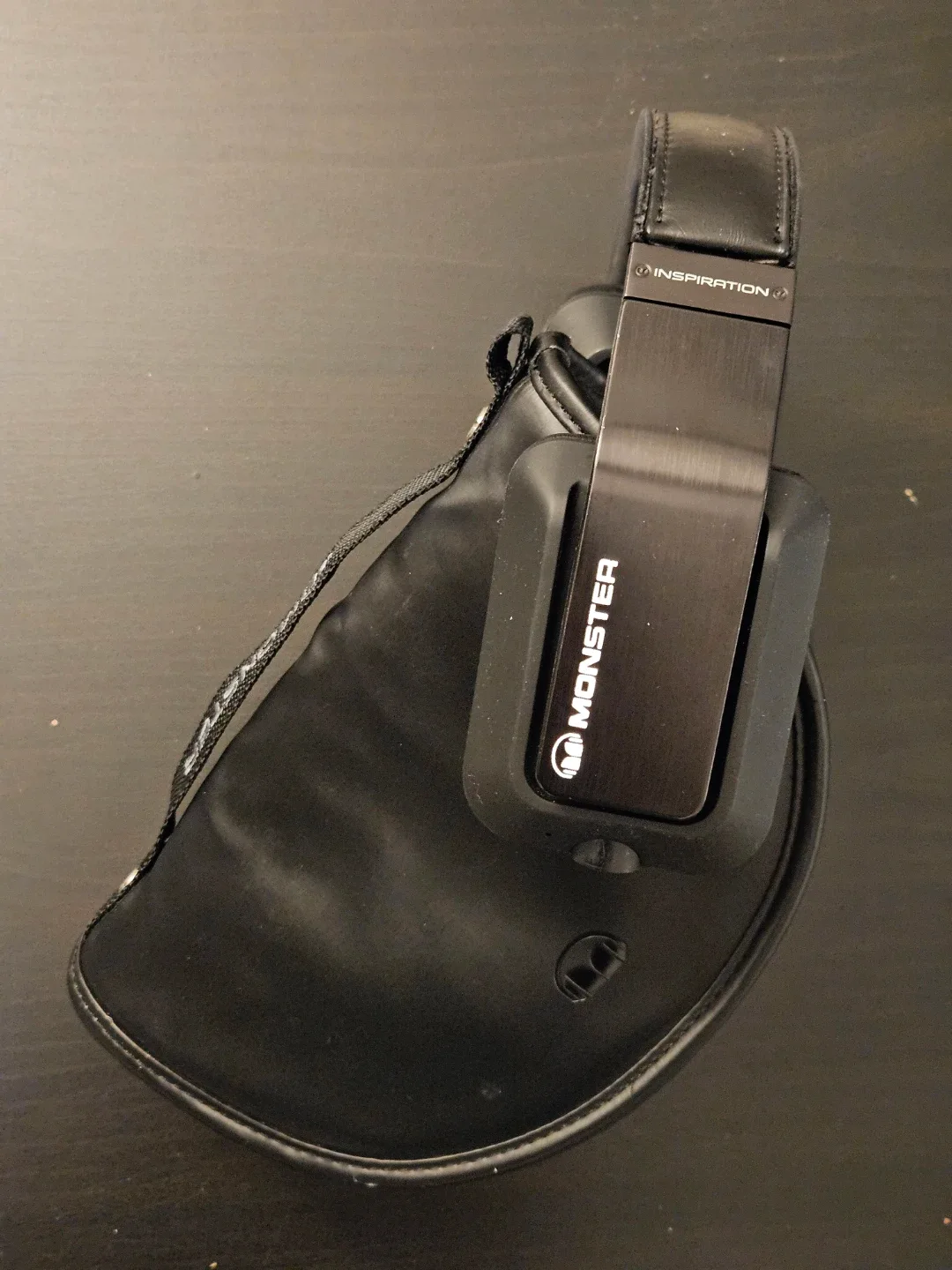 Monster Inspiration Active Noise Cancelling Headphones image indicator(3)