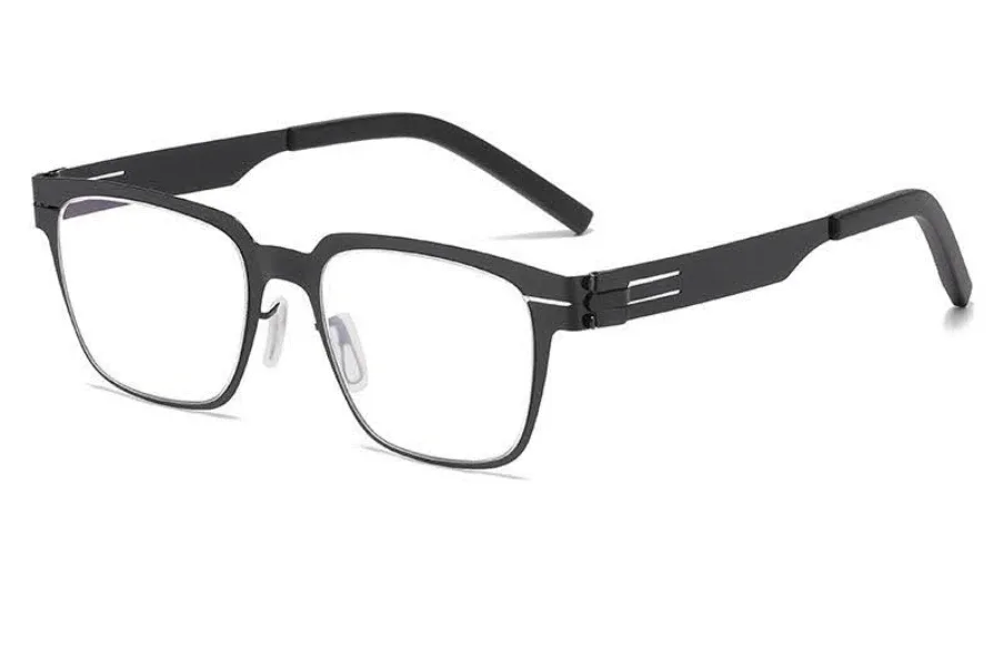 Eyeglasses, Frames, Glasses, eye wear image indicator(6)