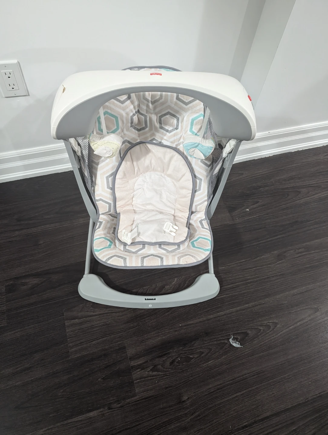 Fisher-Price Baby Bouncer