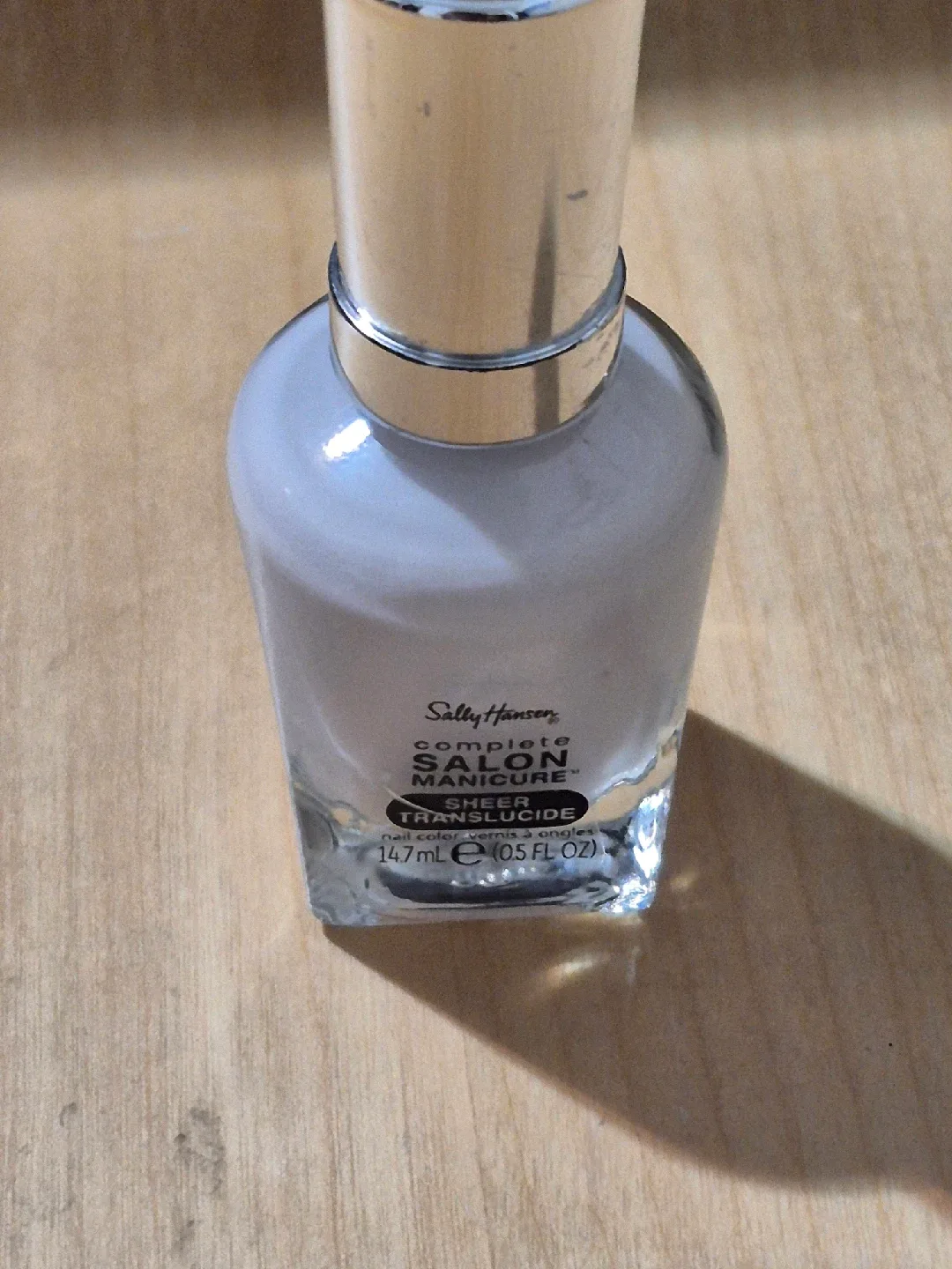 Sally Hansen Complete Salon Manicure - 822 Opal Minded