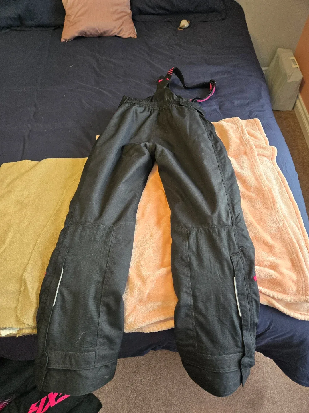 FXR Youth Clutch Pant & Ride Co Jacket - Size 14 image indicator(3)