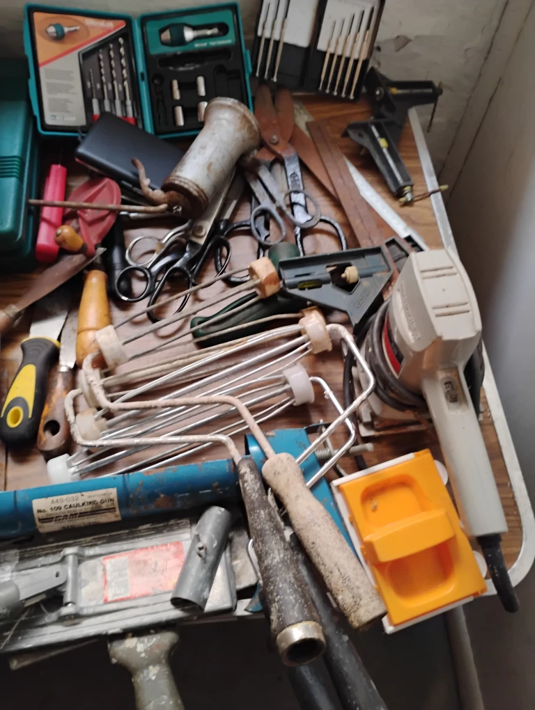 Tools - photo 2