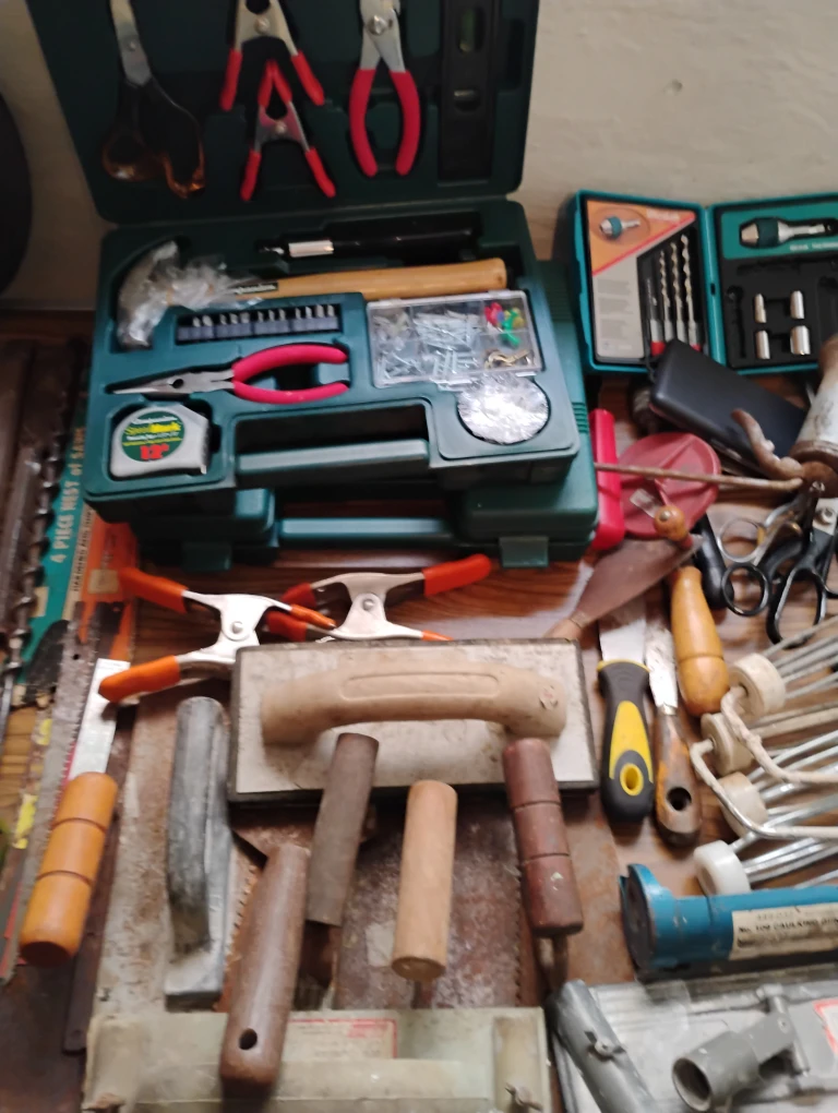 Tools - photo 3
