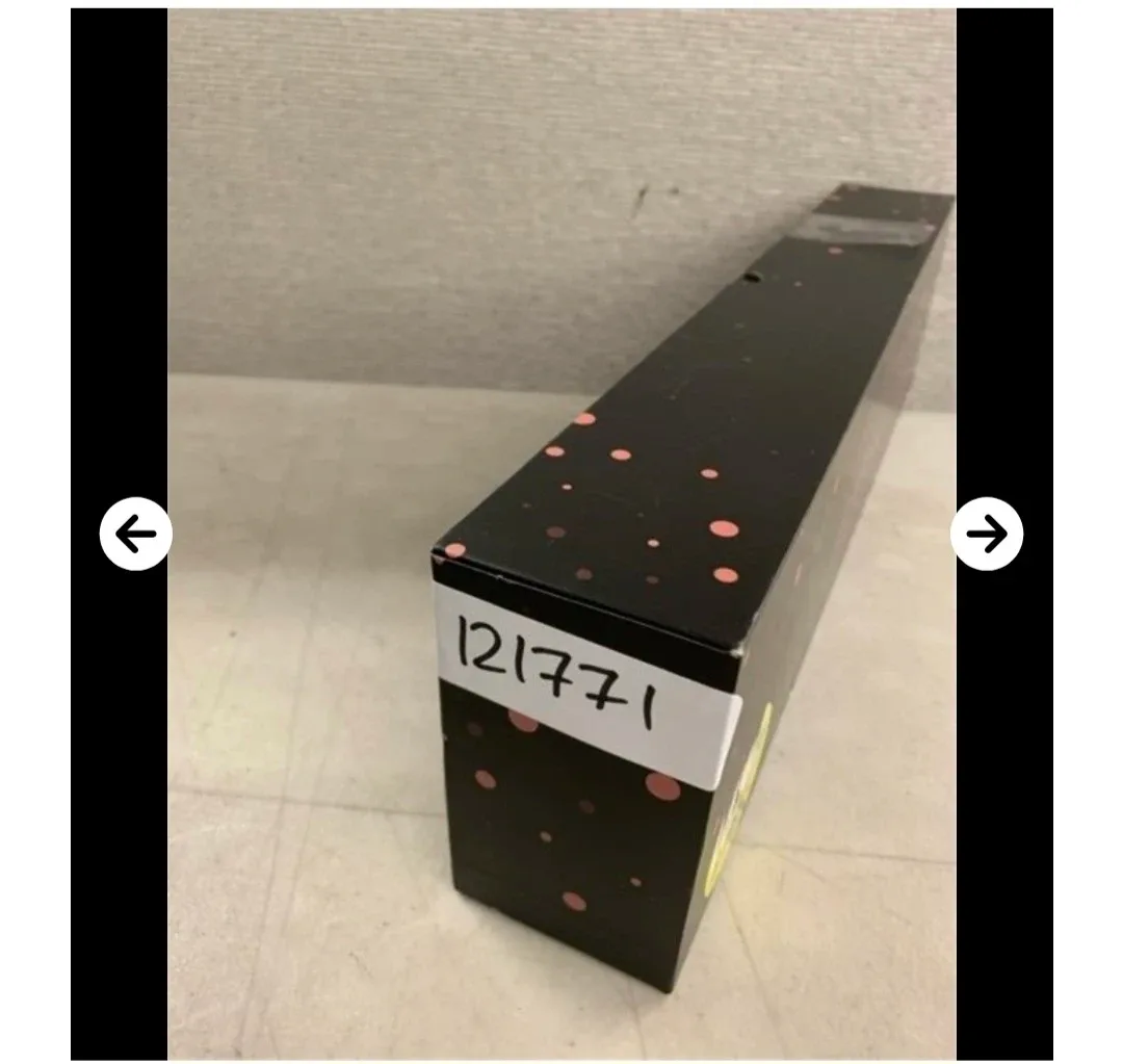 New FARERY Long Barrel Curling Iron - 1.25 inch image indicator(3)