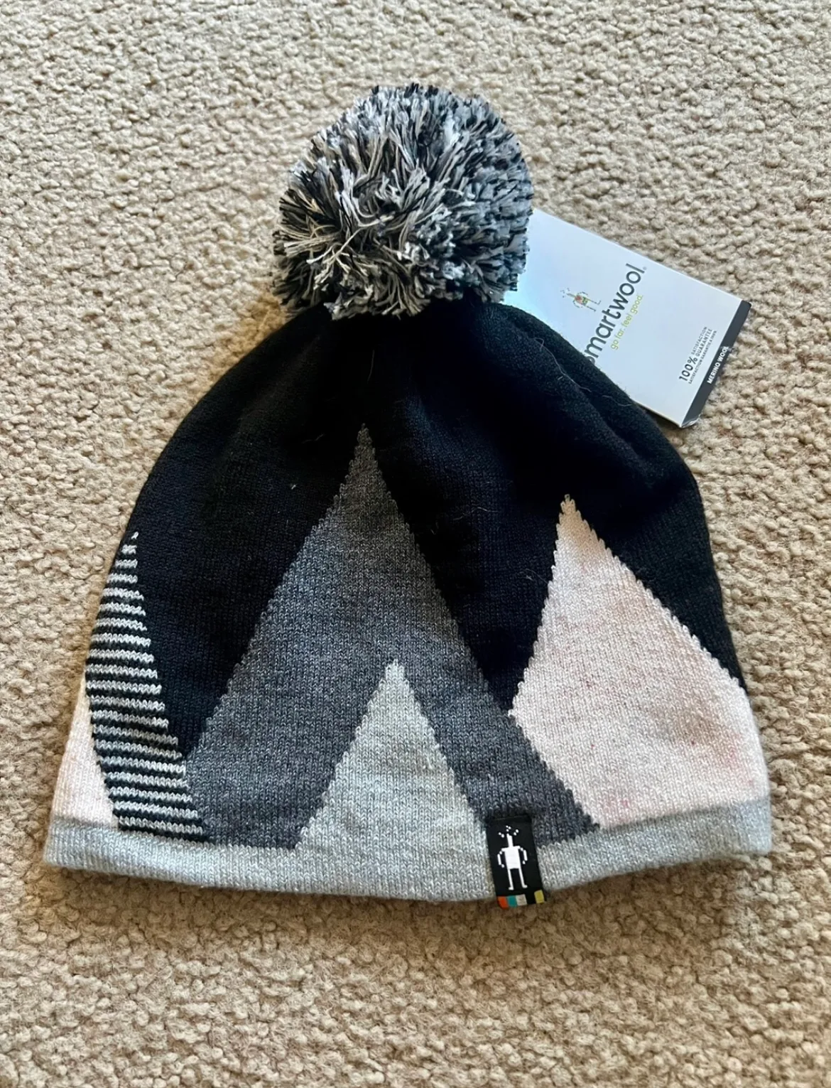 Smartwool Beanie/Toque
