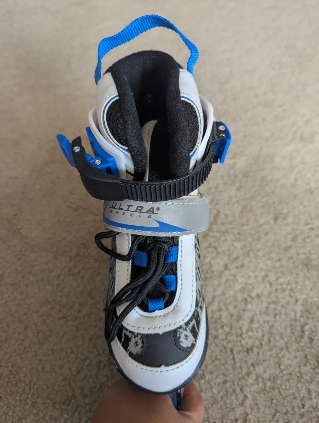 Ultra Wheels Inline Skates & Protective Gear image indicator(6)