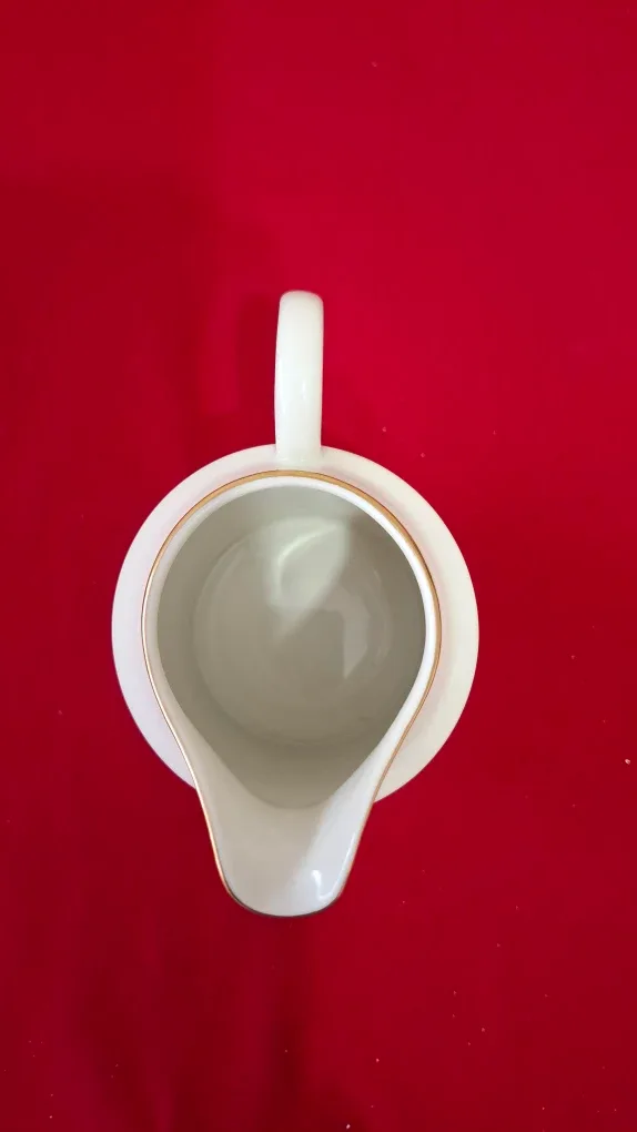 Speckled Creamer Pitcher image indicator(5)