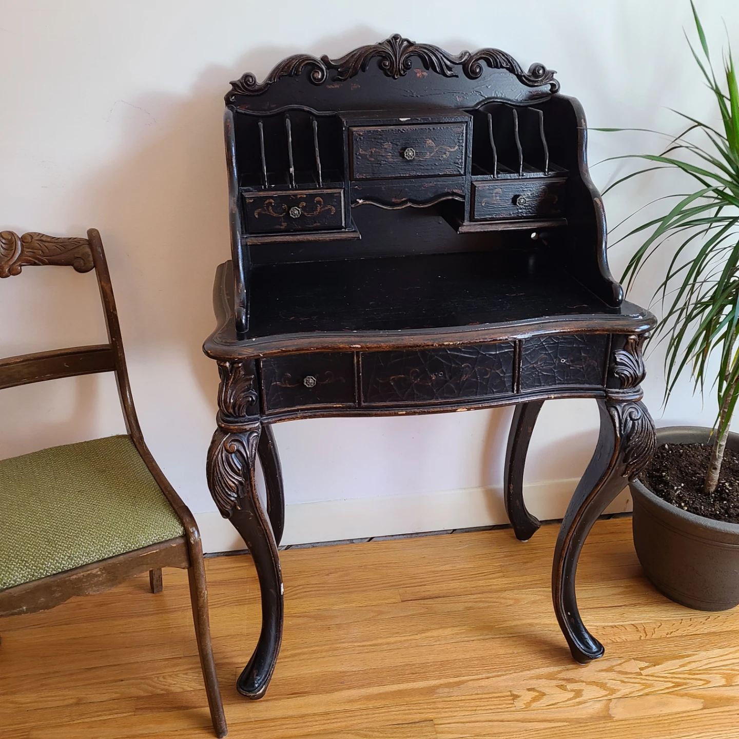 Pulaski Furniture Desk La Costa for $100!