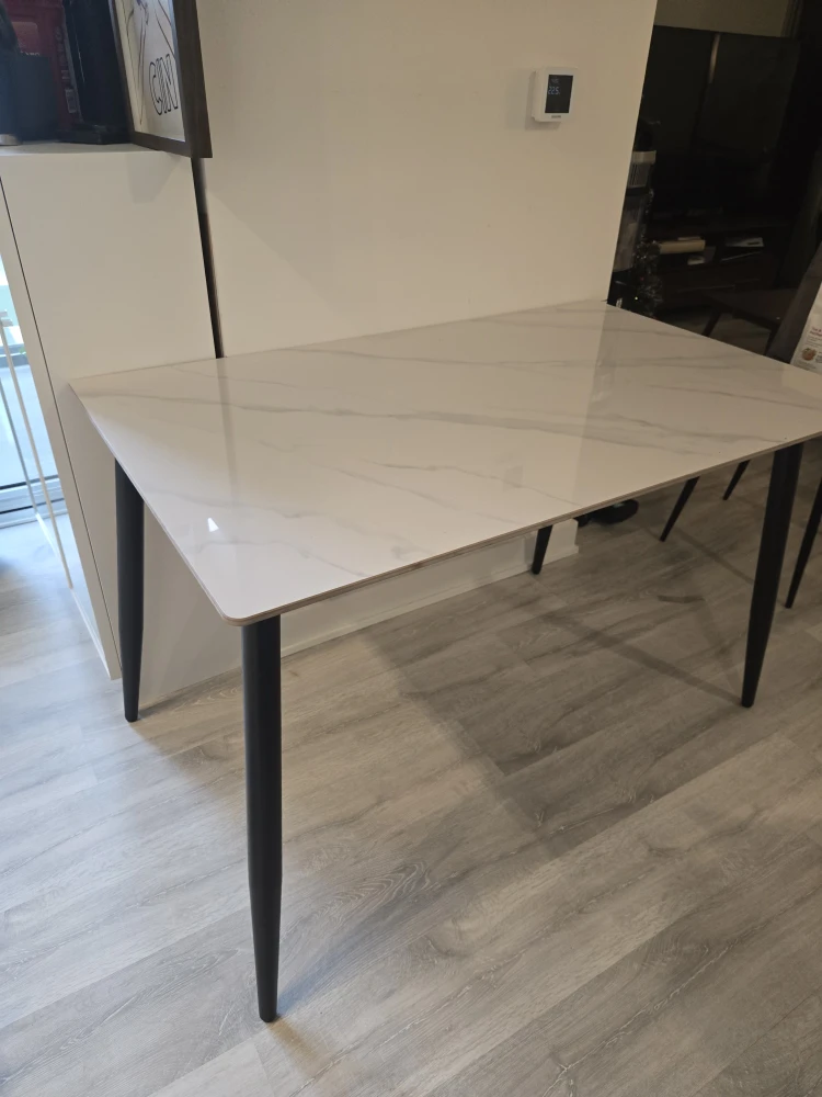 Dining table Marble - photo 2