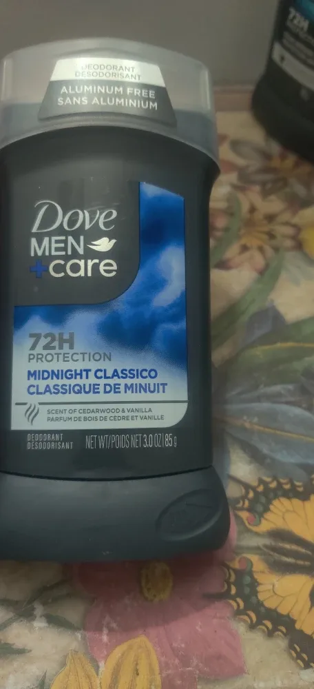 Dove Men+Care Deodorant Stick - 72H Protectionx3 image indicator(2)