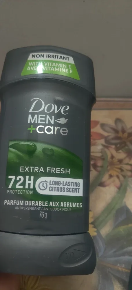 Dove Men+Care Deodorant Stick - 72H Protectionx3 image indicator(4)