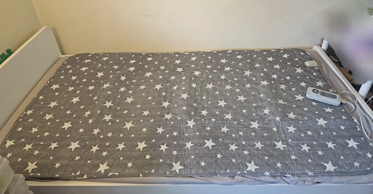 HANIL Electric Mat (Single) image indicator(2)