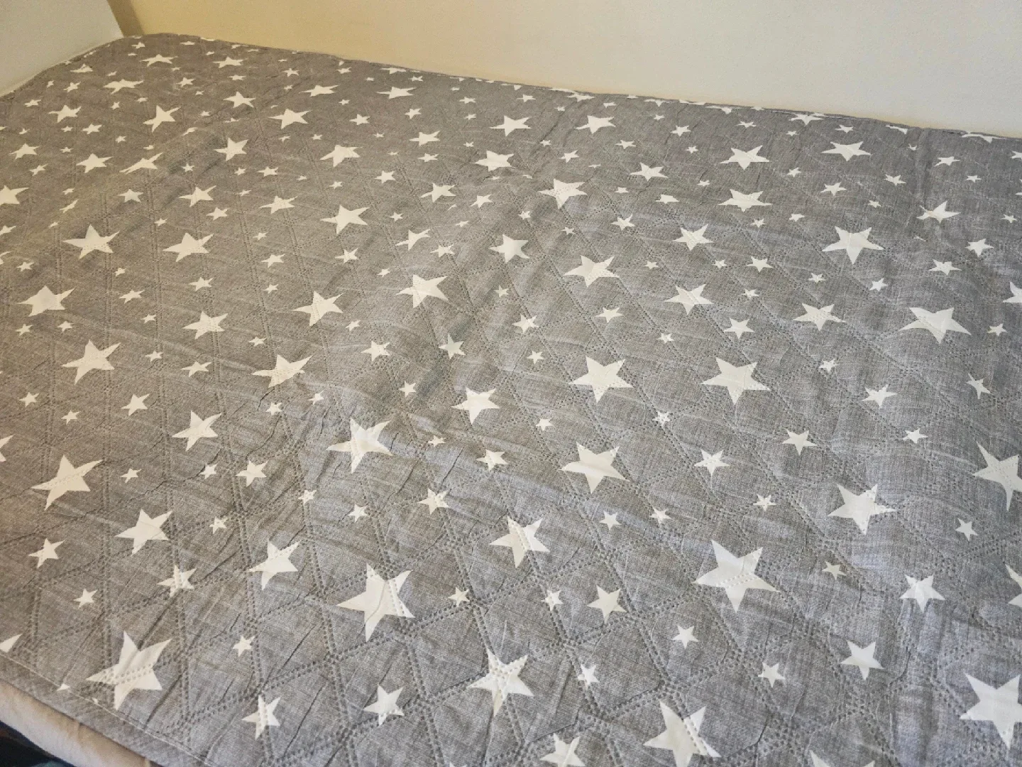 HANIL Electric Mat (Single) image indicator(4)