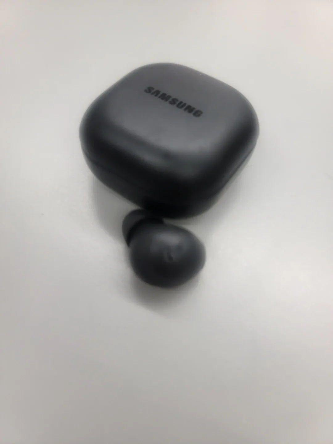 Samsung Galaxy Buds2 Pro - Graphite image indicator(2)