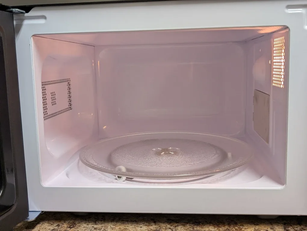 Master Chef EM720CL7 Microwave Oven image indicator(2)