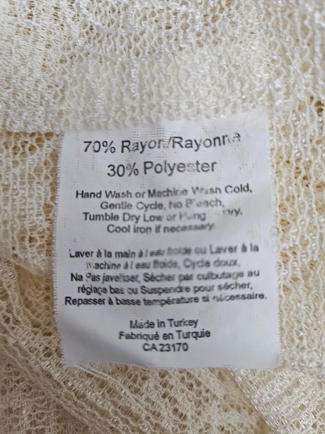 Lace Curtains 2 piece image indicator(3)